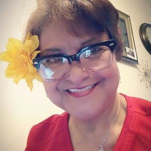 Meet your Posher, Rose